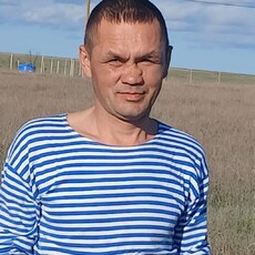 Фотография мужчины Алексей, 43 года из г. Ульяновск