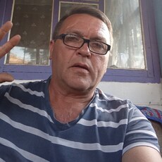Фотография мужчины Владимир, 52 года из г. Миллерово