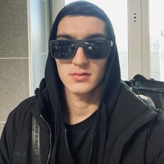 Фотография мужчины Акоб, 24 года из г. Находка