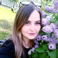 Оля, 34 из г. Новоалтайск.