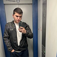 Фотография мужчины Rusik, 26 лет из г. Махачкала