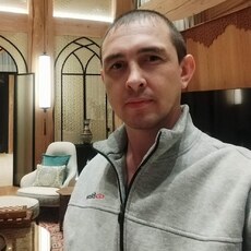 Фотография мужчины Михаил, 30 лет из г. Рубцовск
