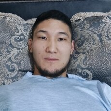 Фотография мужчины Татарин, 32 года из г. Новомосковск