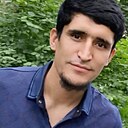 Али, 34 года