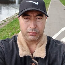 Фотография мужчины Ахмаджон, 49 лет из г. Москва