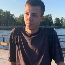 Фотография мужчины Сергей, 23 года из г. Липецк