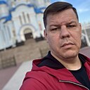 Сергей, 40 лет