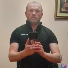 Фотография мужчины Роман, 45 лет из г. Елец