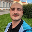 Айвэн, 36 лет