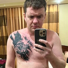 Фотография мужчины Сергей, 37 лет из г. Кемерово