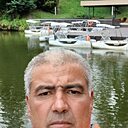 Хамдамбек, 45 лет