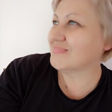 Фотография девушки Светлана, 51 год из г. Соликамск