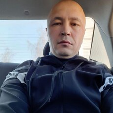 Фотография мужчины Вадим, 45 лет из г. Комсомольск-на-Амуре