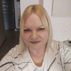 Фотография девушки Галина, 41 год из г. Никольское (Ленинградская Обл)