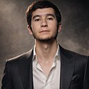 Али, 24 года