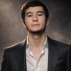 Фотография мужчины Али, 24 года из г. Кемерово