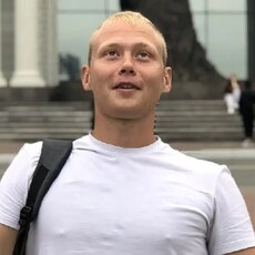 Фотография мужчины Влад, 35 лет из г. Березники