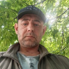 Фотография мужчины Андрей, 41 год из г. Бельцы