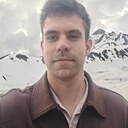 Олег, 23 года