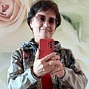 Алена, 64 года
