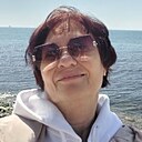 Елена, 64 года