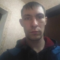 Фотография мужчины Максим, 38 лет из г. Апатиты