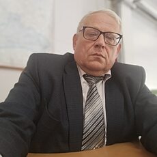 Фотография мужчины Андрей, 59 лет из г. Витебск