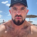 Сергей, 33 года