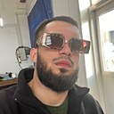 Андрей, 24 года