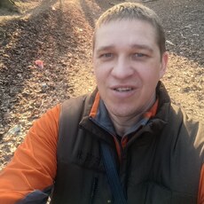 Фотография мужчины Павел, 40 лет из г. Колпино