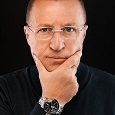 Фотография мужчины Павел, 55 лет из г. Москва