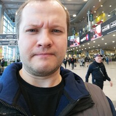 Фотография мужчины Алексей, 42 года из г. Лыткарино