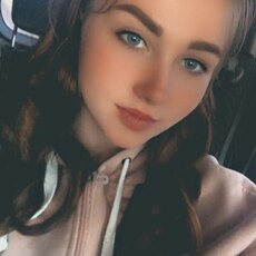 Фотография девушки Ирина, 24 года из г. Усть-Кокса