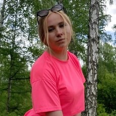Фотография девушки Ирина, 24 года из г. Усть-Кокса