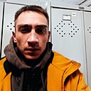 Вадим, 27 лет
