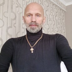 Фотография мужчины Сергей, 49 лет из г. Тольятти