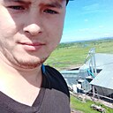 Лёня, 26 лет