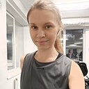 Настя, 25 лет