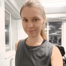 Фотография девушки Настя, 25 лет из г. Иркутск
