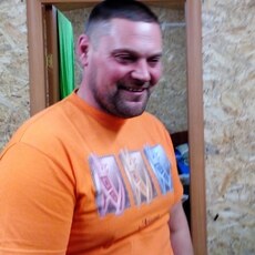Фотография мужчины Fedor, 40 лет из г. Ульяновск