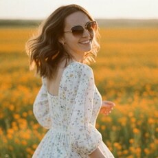 Фотография девушки Ника, 42 года из г. Братск