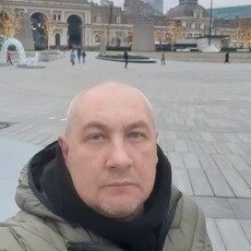 Фотография мужчины Павел, 45 лет из г. Иловля