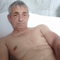 Фотография мужчины Владимир, 63 года из г. Каменец