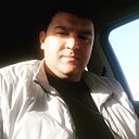 Umid, 33 года