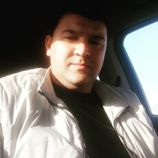 Фотография мужчины Umid, 33 года из г. Бухара