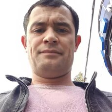 Фотография мужчины Шавкат, 35 лет из г. Иркутск