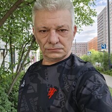Фотография мужчины Алексей, 54 года из г. Москва