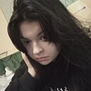 Варя, 19 лет