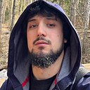 Умар, 24 года