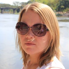 Фотография девушки Орхидея, 37 лет из г. Пенза